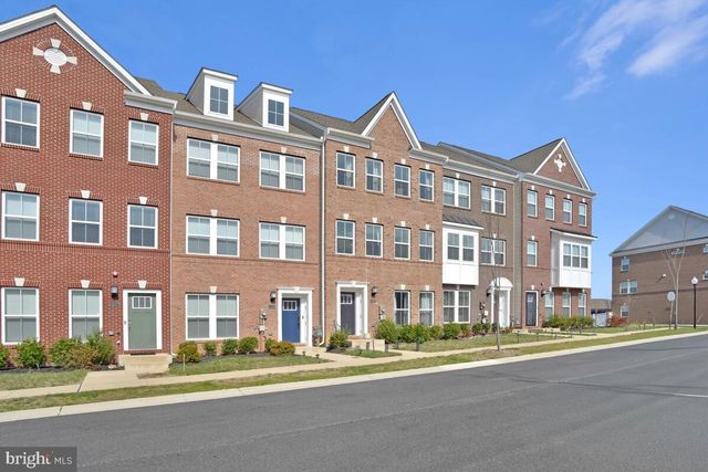 11521 CHARLOTTE BRONTE LN, White Plains, MD 20695