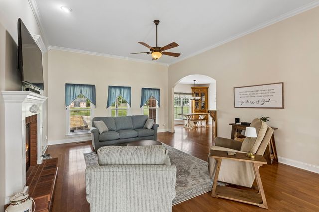 6928 Zion Crossing Ct, Columbia, TN 38401