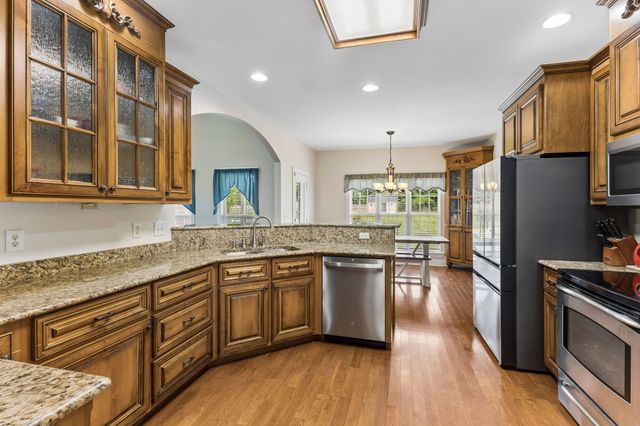 6928 Zion Crossing Ct, Columbia, TN 38401