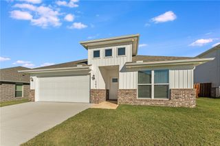 561 Stoneseed Street, Centerton, AR 72719