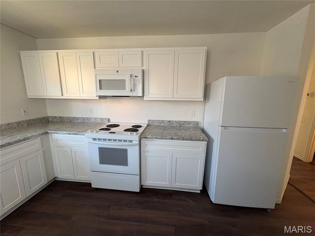 4309 W Maffitt Avenue, St Louis, MO 63113