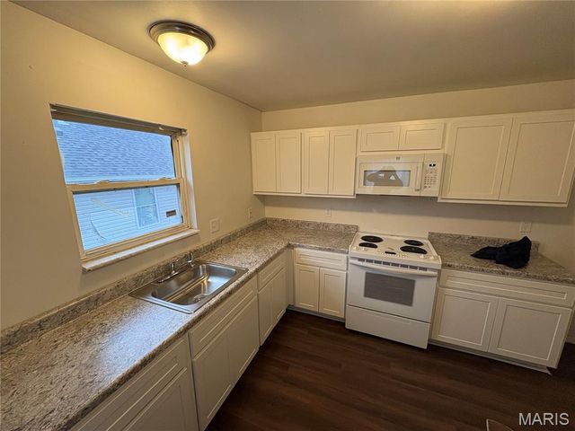 4309 W Maffitt Avenue, St Louis, MO 63113