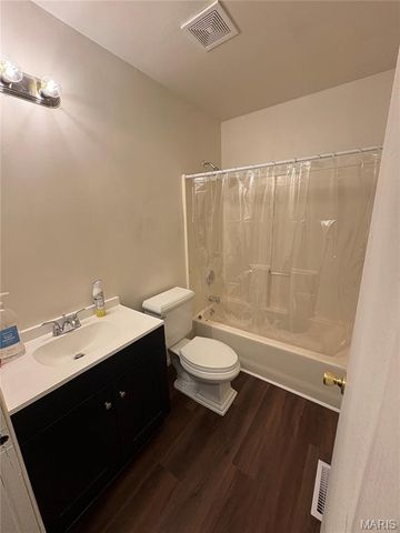 4309 W Maffitt Avenue, St Louis, MO 63113