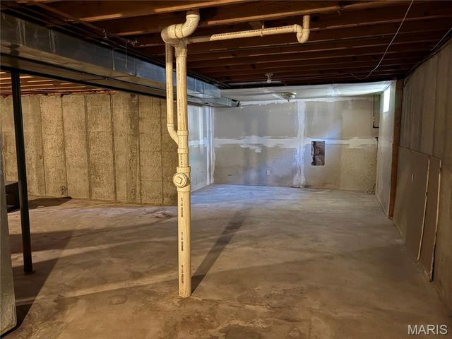 4309 W Maffitt Avenue, St Louis, MO 63113