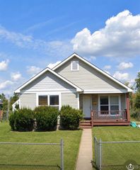 4309 W Maffitt Avenue, St Louis, MO 63113