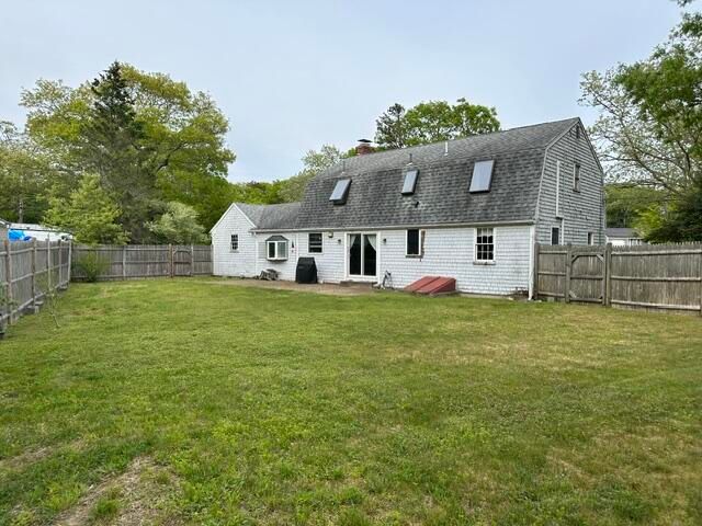 3 Thoreau Drive, Centerville, MA 02632