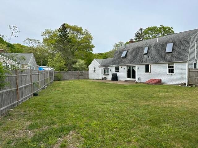 3 Thoreau Drive, Centerville, MA 02632