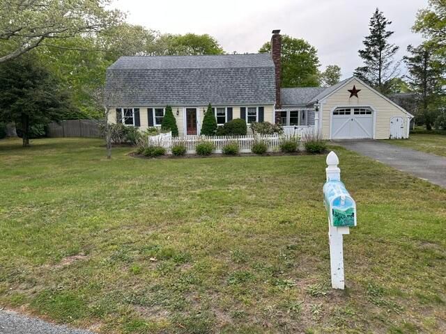 3 Thoreau Drive, Centerville, MA 02632