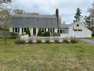 3 Thoreau Drive, Centerville, MA 02632