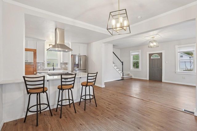 117 E Milwaukee Street, Stoughton, WI 53589