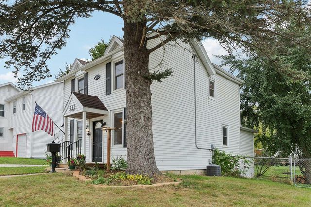 117 E Milwaukee Street, Stoughton, WI 53589