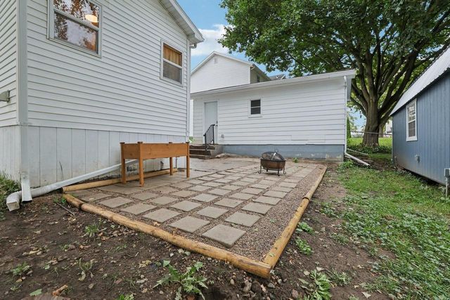 117 E Milwaukee Street, Stoughton, WI 53589