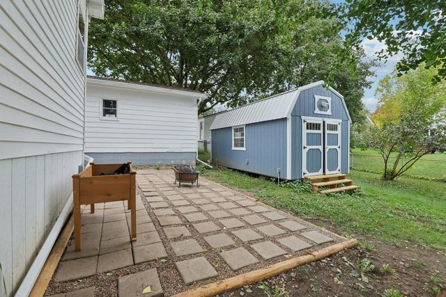 117 E Milwaukee Street, Stoughton, WI 53589