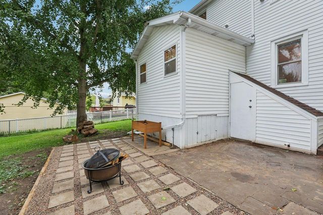 117 E Milwaukee Street, Stoughton, WI 53589