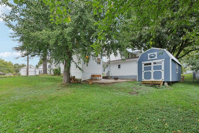 117 E Milwaukee Street, Stoughton, WI 53589