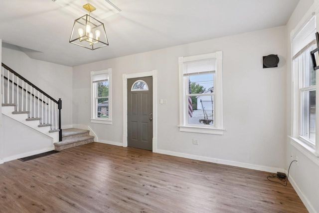 117 E Milwaukee Street, Stoughton, WI 53589