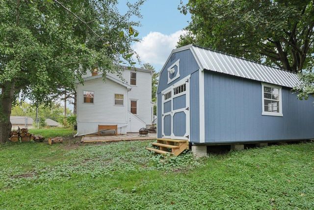 117 E Milwaukee Street, Stoughton, WI 53589