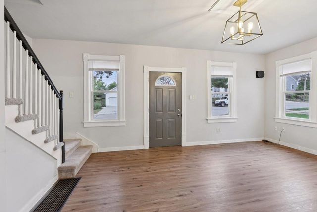 117 E Milwaukee Street, Stoughton, WI 53589