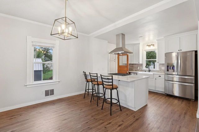 117 E Milwaukee Street, Stoughton, WI 53589