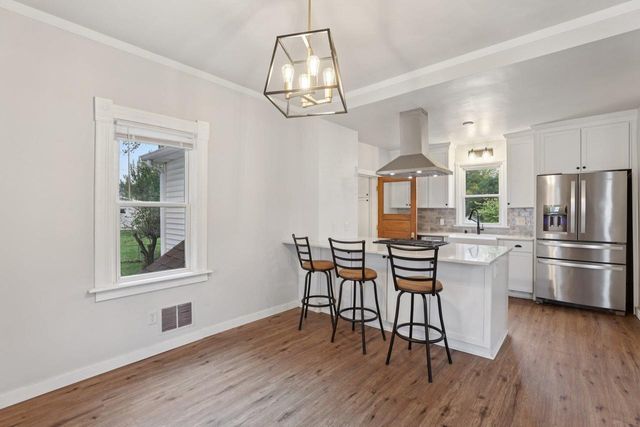 117 E Milwaukee Street, Stoughton, WI 53589