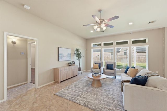 16307 Open Sea Drive, Houston, TX 77044