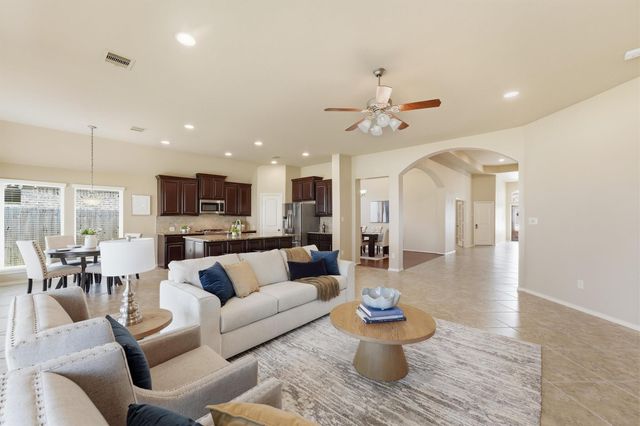 16307 Open Sea Drive, Houston, TX 77044