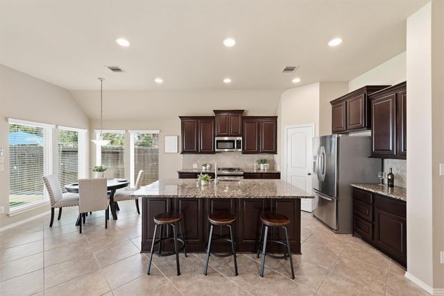 16307 Open Sea Drive, Houston, TX 77044