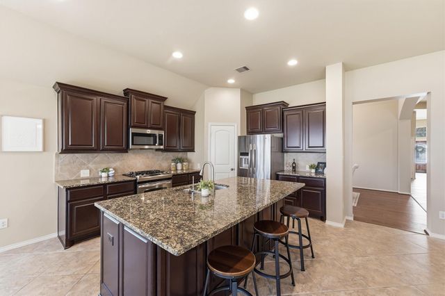 16307 Open Sea Drive, Houston, TX 77044