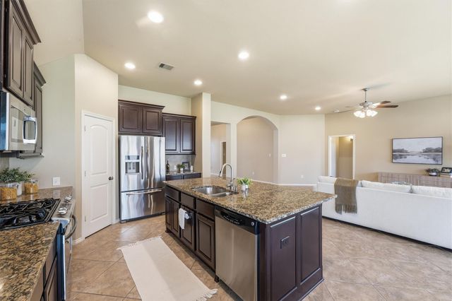 16307 Open Sea Drive, Houston, TX 77044