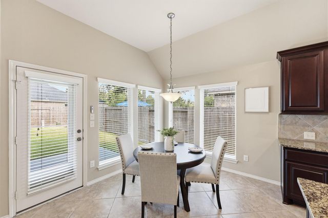 16307 Open Sea Drive, Houston, TX 77044