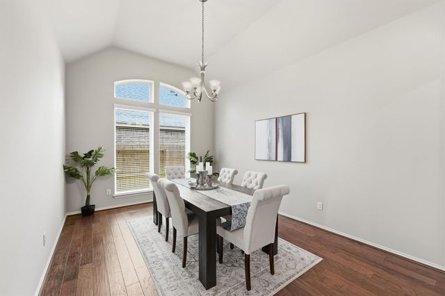 16307 Open Sea Drive, Houston, TX 77044