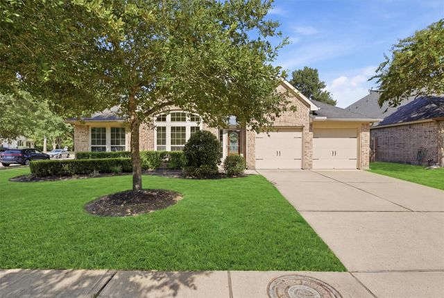 16307 Open Sea Drive, Houston, TX 77044