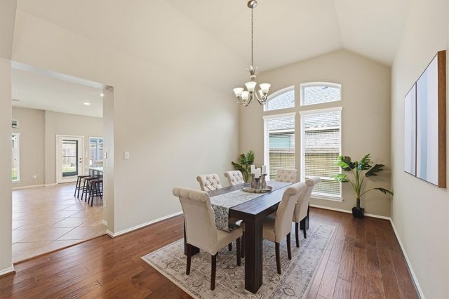 16307 Open Sea Drive, Houston, TX 77044