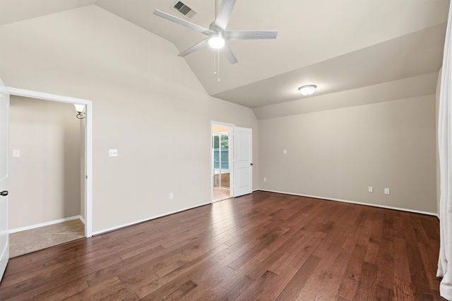 16307 Open Sea Drive, Houston, TX 77044