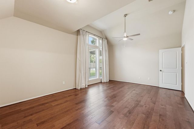 16307 Open Sea Drive, Houston, TX 77044