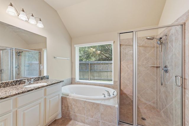 16307 Open Sea Drive, Houston, TX 77044