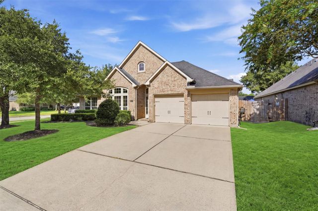 16307 Open Sea Drive, Houston, TX 77044