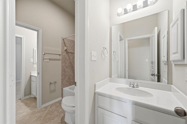 16307 Open Sea Drive, Houston, TX 77044
