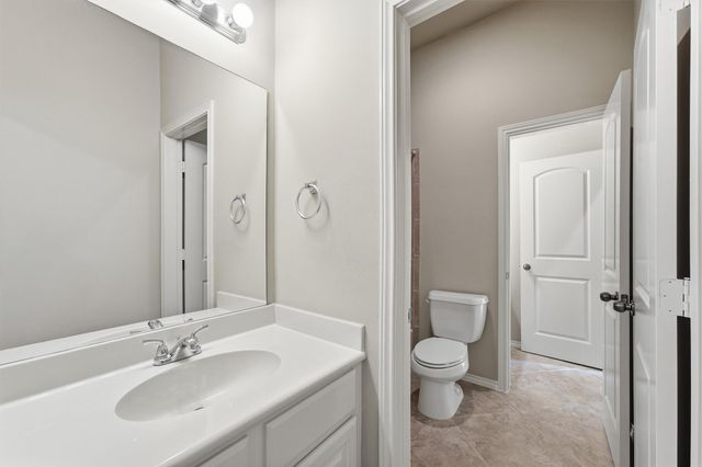 16307 Open Sea Drive, Houston, TX 77044