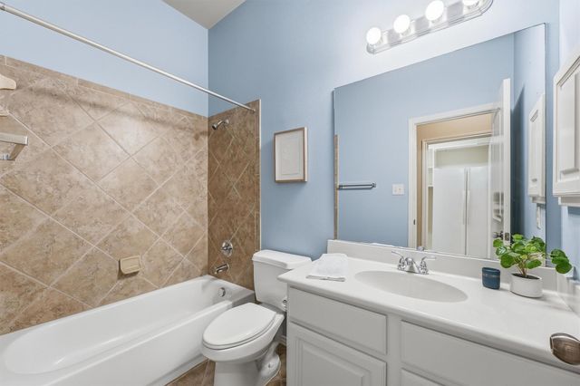 16307 Open Sea Drive, Houston, TX 77044
