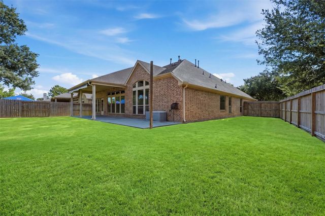 16307 Open Sea Drive, Houston, TX 77044
