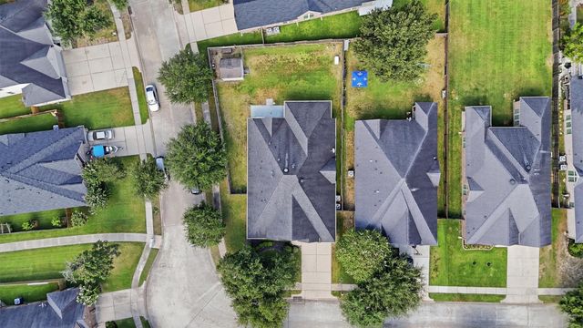 16307 Open Sea Drive, Houston, TX 77044