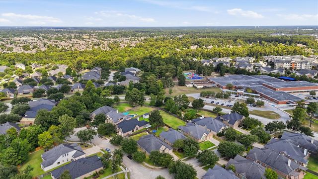 16307 Open Sea Drive, Houston, TX 77044