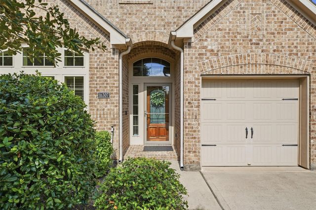 16307 Open Sea Drive, Houston, TX 77044