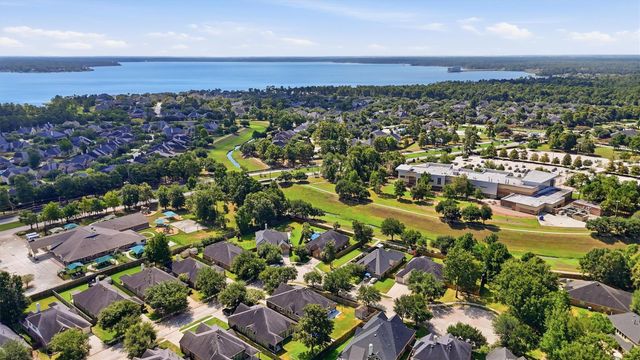 16307 Open Sea Drive, Houston, TX 77044