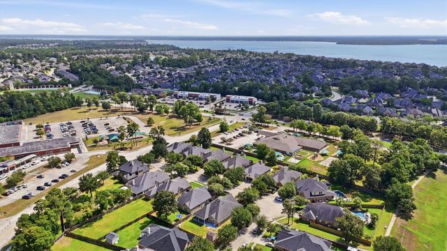 16307 Open Sea Drive, Houston, TX 77044