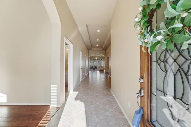 16307 Open Sea Drive, Houston, TX 77044