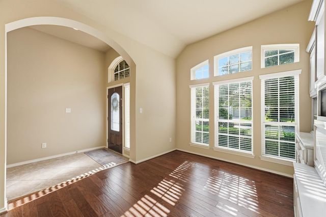 16307 Open Sea Drive, Houston, TX 77044