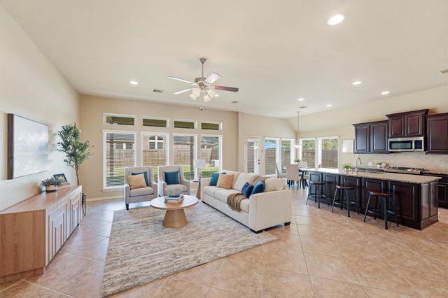 16307 Open Sea Drive, Houston, TX 77044
