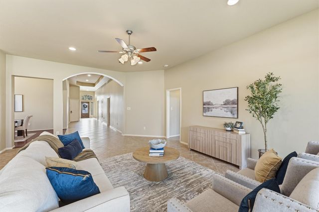 16307 Open Sea Drive, Houston, TX 77044